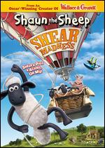 Shaun the Sheep: Shear Madness - 