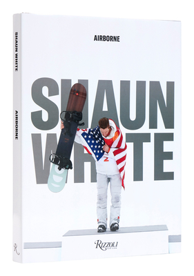 Shaun White: Airborne - White, Shaun