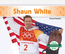 Shaun White (Spanish Version)