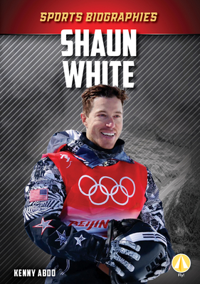 Shaun White - Abdo, Kenny