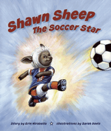 Shawn Sheep the Soccer Star