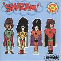 Shazam - The Move