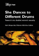 She Dances to Different Drums: Research into Disabled Women's Sexuality