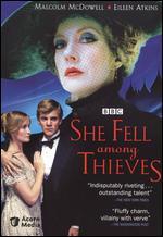 She Fell Among Thieves