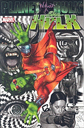 She-hulk Vol.5: Planet Without A Hulk