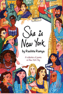 She is New York: A collection of poems on New York City