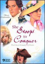 She Stoops to Conquer [2 Discs]