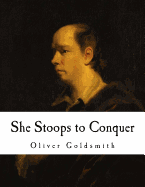 She Stoops to Conquer: The Mistakes of a Night