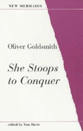 She Stoops to Conquer