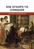 She Stoops to Conquer