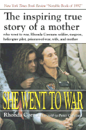 She Went to War: The Rhonda Cornum Story