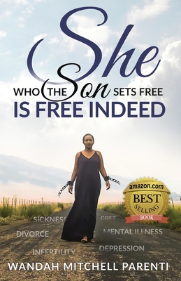 She Who the Son Sets Free - Mitchell Parenti, Wandah