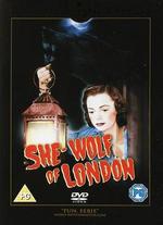 She-Wolf of London - Jean Yarbrough
