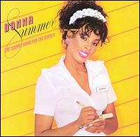 She Works Hard for the Money - Donna Summer