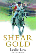 Shear Gold