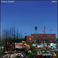 Shed - Title Fight