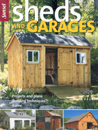 Sheds & Garages - Peters, Rick, and Sunset (Creator)