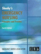 Sheehy's Emergency Nursing: Principles and Practice