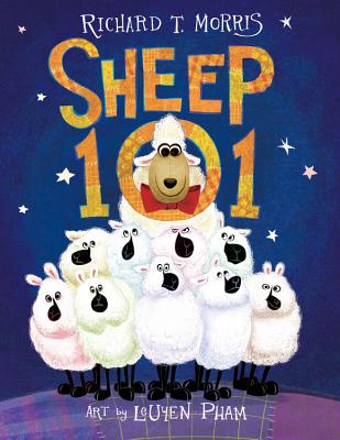 Sheep 101 - Morris, Richard T