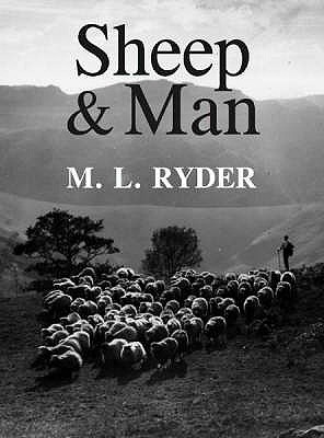 Sheep and Man - Ryder, Michael L.