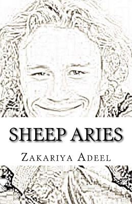 Sheep Aries: The Combined Astrology Series - Adeel, Zakariya