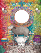 Sheep at the Loo: Wooly Wonders in the Washroom