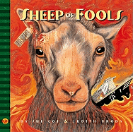 Sheep of Fools: A Blab! Storybook