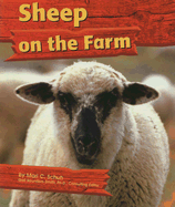 Sheep on the Farm - Schuh, Mari C