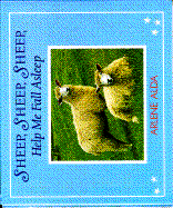 Sheep, Sheep, Sheep, Help Me(next Rept) - Alda, Arlene