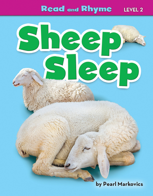 Sheep Sleep - Markovics, Pearl