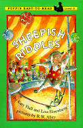 Sheepish Riddles - Hall, Katy, and Eisenberg, Lisa