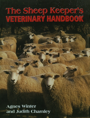 Sheepkeeper's Veterinary Handbook - Crowood Press (Editor)