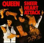 Sheer Heart Attack