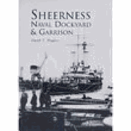 Sheerness Naval Dockyard