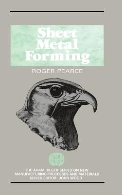 Sheet Metal Forming - Pearce, R