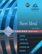 Sheet Metal Level 2 Trainee Guide, Paperback