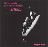 Sheila - Sheila Jordan