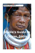 Sheila's Guide to Orissa, India - Simkin, Sheila