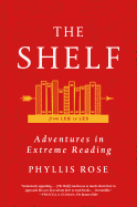 Shelf: From LEQ to LES: Adventures in Extreme Reading