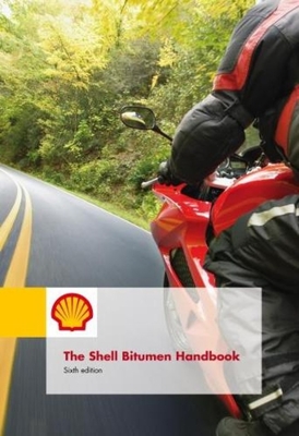 Shell Bitumen Handbook - Hunter, Robert, PH D (Editor)