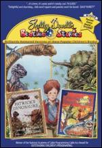 Shelley Duvall's Bedtime Stories, Vol. 5: Patrick's Dinosaurs