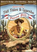Shelley Duvall's Tall Tales & Legends: Pecos Bill - Howard Storm