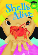 Shells Alive - Aboff, Marcie