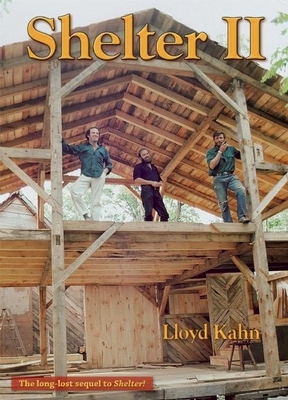 Shelter II - Kahn, Lloyd (Editor)