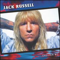 Shelter Me - Jack Russell