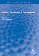 Shelter, Settlement & Development