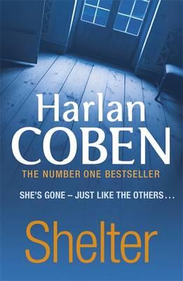 Shelter - Coben, Harlan