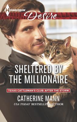 Sheltered by the Millionaire - Mann, Catherine