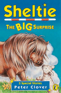 Sheltie: The Big Surprise (Special 1)