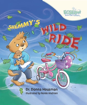 Shemmy's Wild Ride - Housman, Dr.